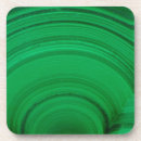 Search for malachite coasters Pattern