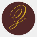 Search for monogram z stickers Monograms