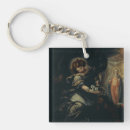 Search for st joseph key rings Jesus