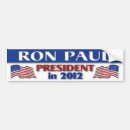 Search for libertarian party bumper stickers Ron