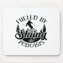 Search for jumper mousepads Alpine