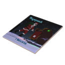 Search for santa claus tiles Funny