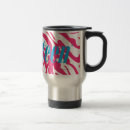 Search for zebra travel mugs Magenta