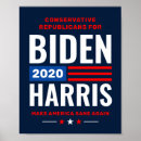 Search for conservatives posters Democrat