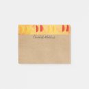 Search for lemon post it notes Business