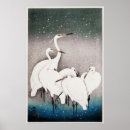 Search for egrets art Blue