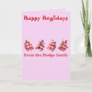 Search for funny pig christmas cards Pigs