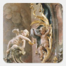 Search for putti stickers 18th