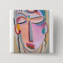 Search for figurative badges Vintage