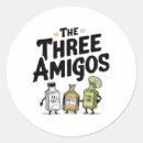 Search for amigos stickers Mayo