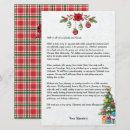 Search for christmas letter paper stationery paper Green