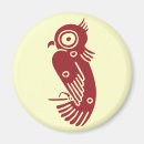 Search for aboriginal magnets Indigenous