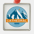 Search for cathedral christmas tree decorations California