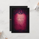 Search for dragon wedding invitations Elegant