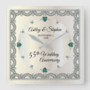 Search for 55th anniversary gifts 55 years together