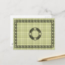 Search for knots postcards Celtic