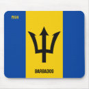 Search for barbados mousepads Caribbean