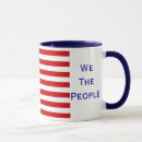 Search for we the people mugs United states of america