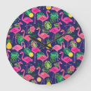 Search for flamingo clocks Water