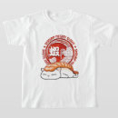 Search for shrimp tshirts Sushi