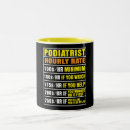 Search for podiatrist mugs Funny