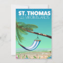 Search for virgin islands invitations Tropical