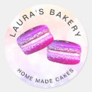 Search for chocolate cookies stickers Rustic