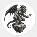 Search for gargoyle stickers Stone