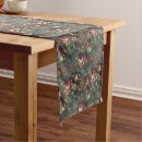 Search for gothic table runners Floral