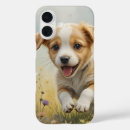 Search for happy puppy iphone cases Adorable