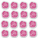 Search for florist stickers Roses