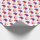 Search for republican wrapping paper President