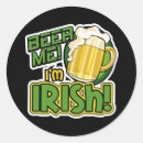 Search for irish drinking stickers Humour