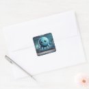 Search for creatures stickers Playful