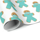 Search for scrubs wrapping paper Nurse