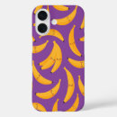 Search for bananas iphone cases Yellow