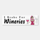 Search for wine bumper stickers Alcohol