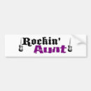 Search for aunts bumper stickers Humour