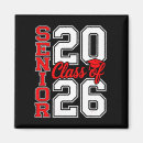 Search for senior class magnets School