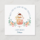 Search for bee business cards Apiary