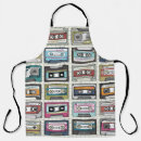 Search for nostalgic aprons Music