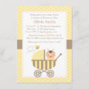 Search for honeycomb baby shower invitations Cute