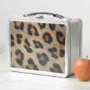 Search for leopard print lunch boxes Stylish