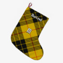 Search for scottish christmas stockings Traditional