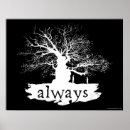 Search for snape posters Deathly hallows