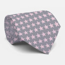 Search for silver ties Stars