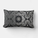 Search for black textured cushions Elegant