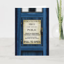 Search for policemen cards For him