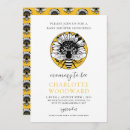 Search for honey baby shower invitations Cute