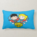 Search for superman cushions Chibi supergirl